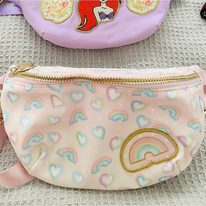 Stoney Clover Lane x Barbie Fanny Pack